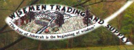 Wisemen Trading and Supply